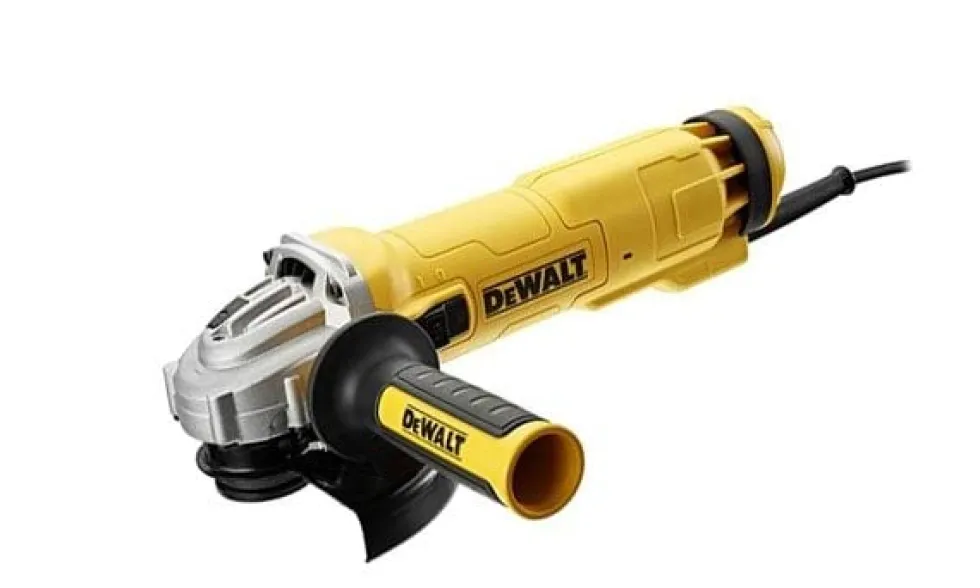 Rebarbadora 1400W 150mm DeWalt DWE4238-QS