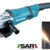 Rebarbadora 2400W 230mm Makita GA9030R