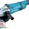 Rebarbadora 2600W 230mm Makita GA9040R
