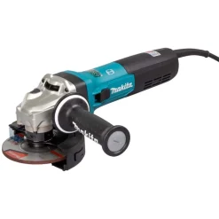 Rebarbadora 1.900W 125mm Makita GA5091X01