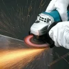 Rebarbadora 840W 115mm Makita 9557HNRX3