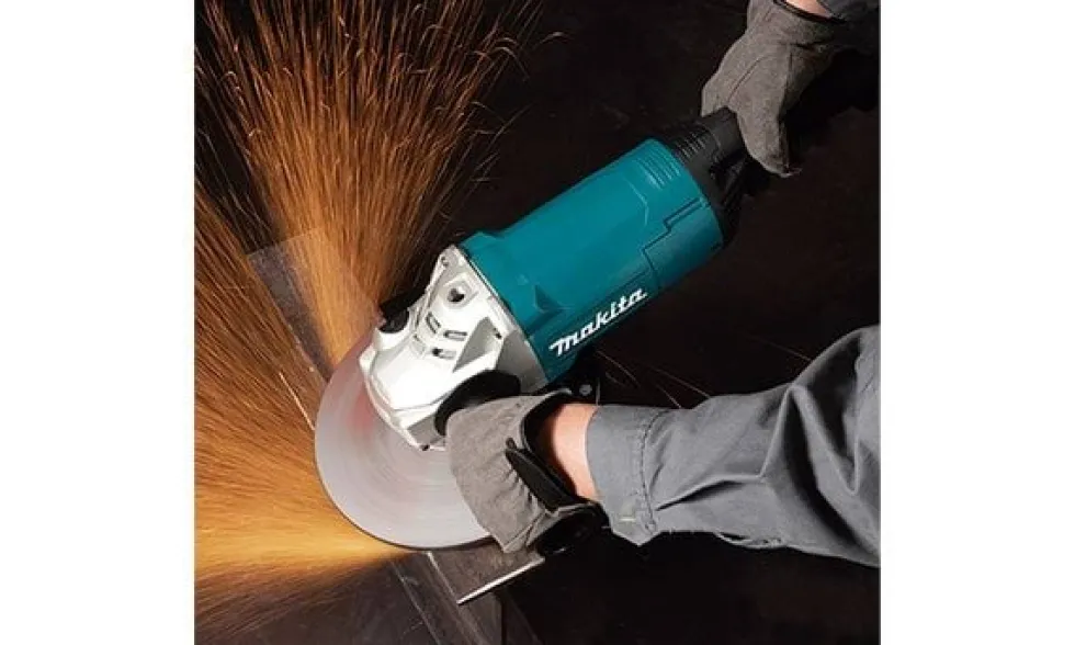 Rebarbadora 2.700W 230mm SAR Makita GA9081