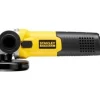 Rebarbadora 1.100W 125mm Stanley FMEG225VS-QS