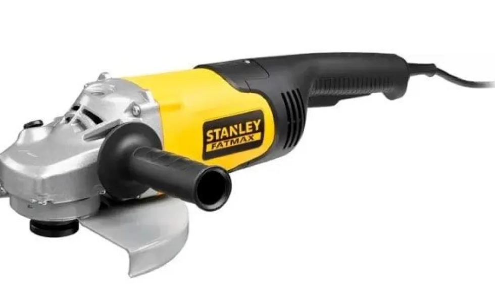 Rebarbadora 2.000W 230mm Stanley FMEG232-QS
