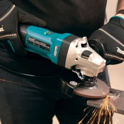 Rebarbadora 1.900W 11.500rpm Makita GA5094
