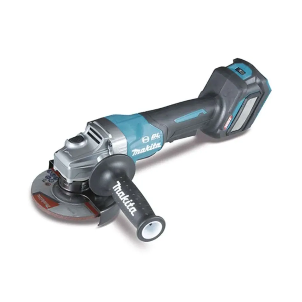 Rebarbadora XGT 125mm 40V Makita GA029GZ