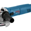 Rebarbadora X-LOCK Bosch GWX 14-125 Professional