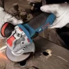 Rebarbadora X-LOCK 125mm Bosch GWX 17-125 Professional