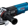 Rebarbadora X-LOCK 125mm 1700W GWX 17-125 PSB Bosch 06017D3700