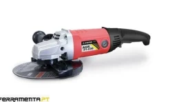 Rebarbadora 14x230mm 2100W Stayer AGR 21-180