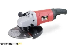 Rebarbadora 14x230mm 2200W Stayer AGR 22-18C
