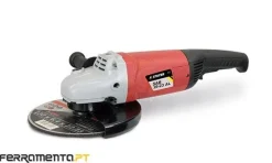 Rebarbadora 14x230mm 2600W Stayer SAB 26-23 AL