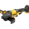 Rebarbadora XR Flevolt 180mm Dewalt DCG440N-XJ