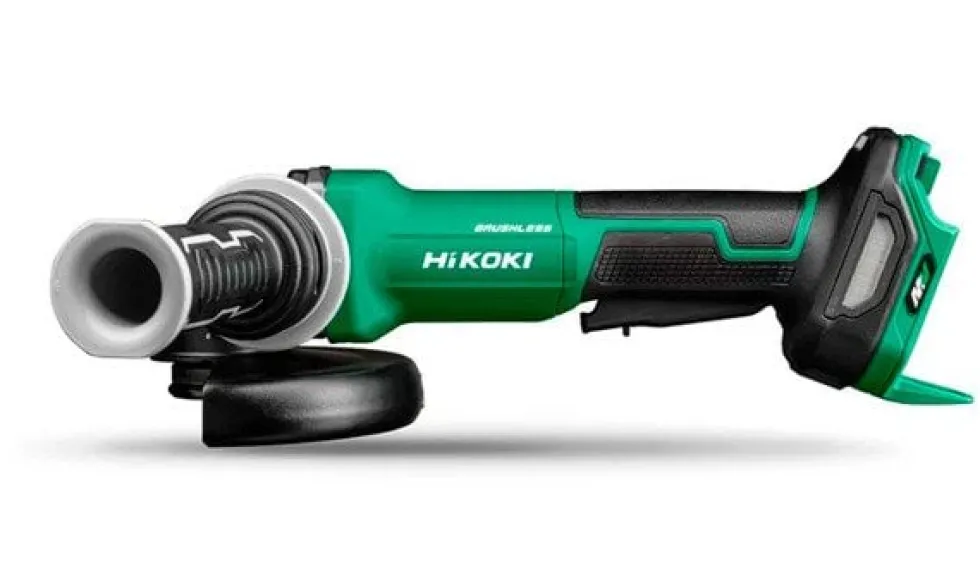 Reberbadora sem escova 36V 150mm Hikoki G3615DVFW2Z