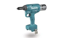 Rebitadora a Bateria 10KN 18V LXT Makita DRV150Z
