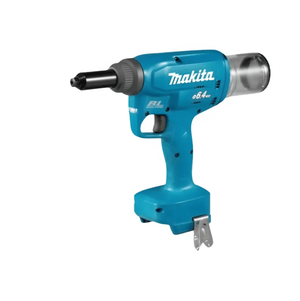 Rebitadora a Bateria 6,4MM18V LXT Makita DRV250Z