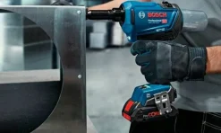 Rebitadora GRG 18V-16 C Professional Bosch 06019K5000