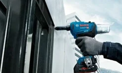Rebitadora GRG 18V-16 C Professional Bosch 06019K5002
