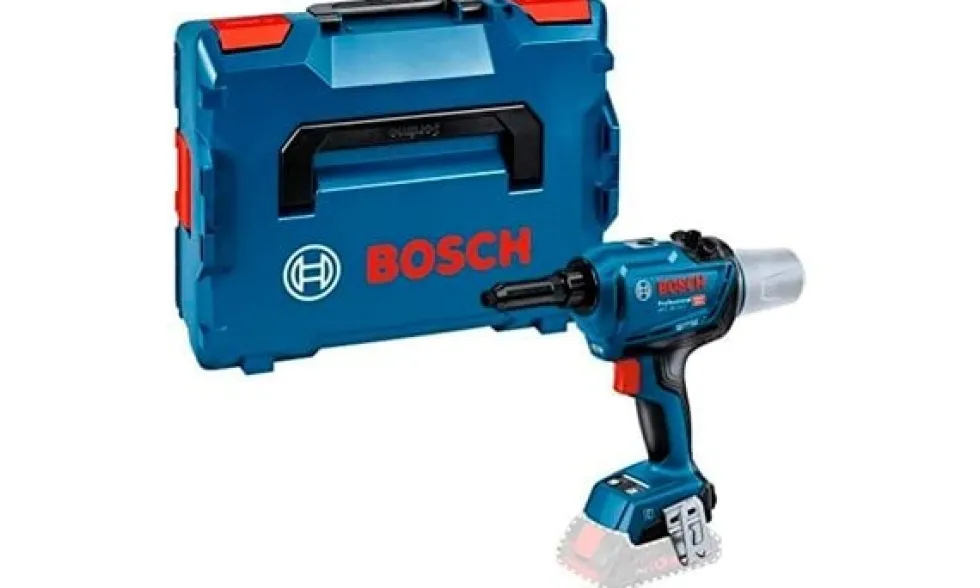 Rebitadora GRG 18V-16 C Professional Bosch 06019K5002