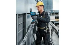 Rebitadora GRG 18V-16 C Professional Bosch 06019K5002