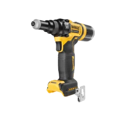 Rebitadora 4,8mm XR 18V Dewalt DCF403NT-XJ