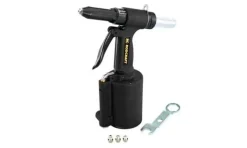 Rebitadora Pneumática 2,4 - 5,0mm Rodcraft RC6700