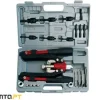 Rebitador de Porcas e Rebites Kroftools 3736 (DESCONTINUADO)