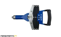 Rebitador Expansível 3.2~6.4 mm King Tony 79721
