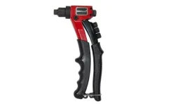 Rebitador Profissional 2,4-4,8mm Kroftools 3735