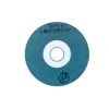 Rebolo Esmeril Normal 3STARS 125x20mm A80 MacFer 089.0033