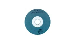 Rebolo Esmeril Normal 3STARS 125x20mm A80 MacFer 089.0033