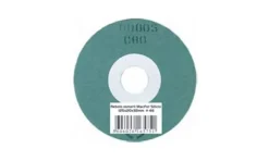 Rebolo Esmeril Silício RE-S 150x20x32mm C80 MacFer 165.0079