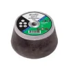Rebolo Esmeril t/ Vaso GCP M14 90/110x52mm #60 MacFer 165.0093