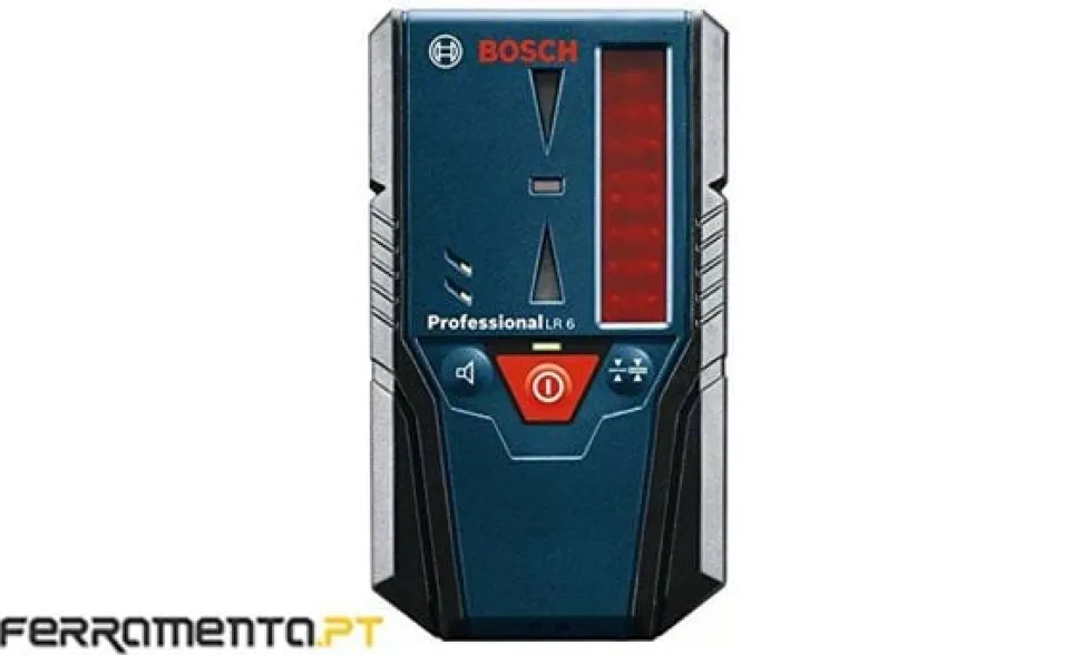 Recetor laser Bosch LR 6 Professional