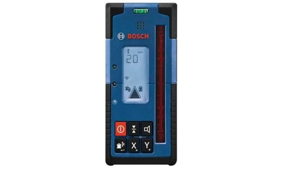 Recetor laser 0 – 300 m LR 60 Professional Bosch 0601069P00