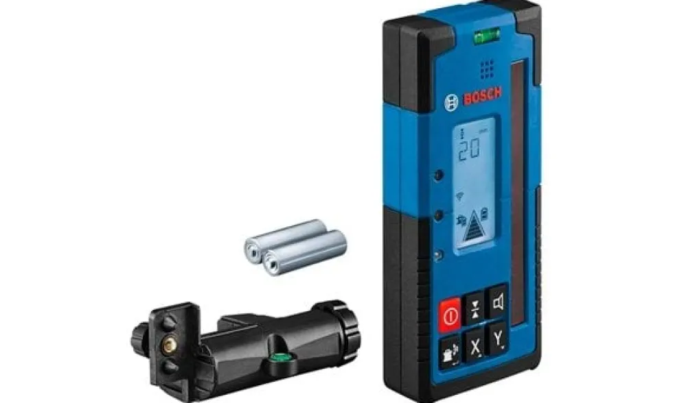 Recetor laser 0 – 300 m LR 60 Professional Bosch 0601069P00