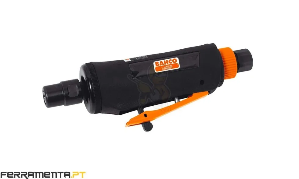 Rectificadora Bahco BP822 6mm