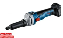 Rectificadora Direita GGS 18V-10 SLC Bosch 06012B4001