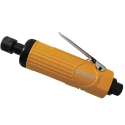 Rectificadora Pneumática 6 mm Unoair G-33(M)