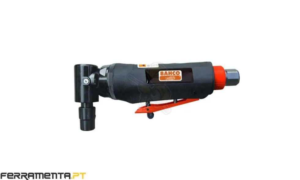 Rectificadora Pneumático Angular Bahco BP115 6mm