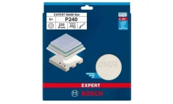 Redes de Lixa Expert M480 225mm G240 Bosch 2608901639