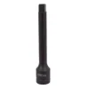Redução de impacto 1"F x 3/4"M 250mm Kroftools 200010