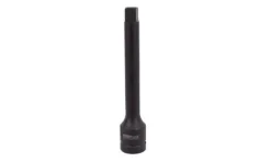 Redução de impacto 1"F x 3/4"M 250mm Kroftools 200010