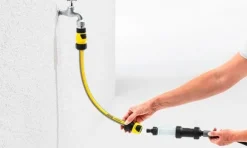 Redutor de Pressão e Filtro de Partículas Karcher 2.645-226.0