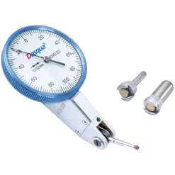 Relógio Comparador de Resolução de 0,002 mm Dasqua 5223-3105A