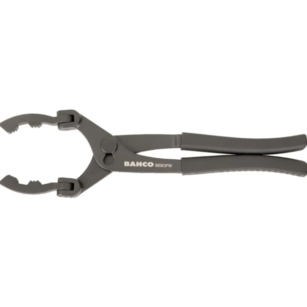 Removedor de Filtro de Óleo e Combustível 57-120 mm Bahco BE6OFW