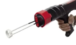 Removedor de Parafusos por Indução 500-900W Kroftools 2491