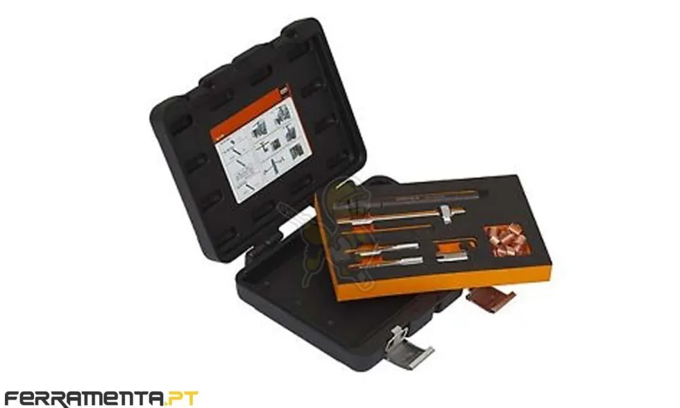 Reparador de rosca de velas Bahco BE1100
