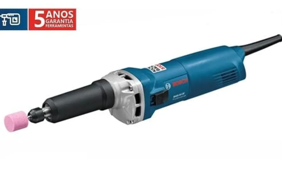 Retificadora Bosch GGS 8 CE Professional