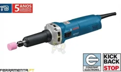 Retificadora direita Bosch GGS 28 LC Professional